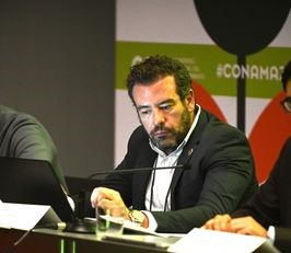 Alejandro Rodríguez Palao